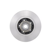 BOSCH 0 986 479 015 Bremsscheibe