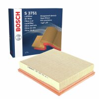 BOSCH 1 457 433 751 Luftfilter