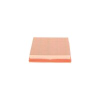 BOSCH 1 457 433 751 Luftfilter