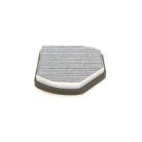BOSCH 1 987 432 301 Filter, Innenraumluft