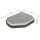 BOSCH 1 987 432 301 Filter, Innenraumluft