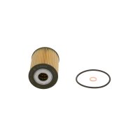 BOSCH F 026 407 071 Ölfilter
