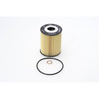 BOSCH F 026 407 071 Ölfilter