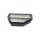 BOSCH F 026 400 203 Luftfilter