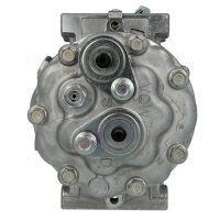 NISSENS 89143 Kompressor, Klimaanlage