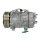 NISSENS 89143 Kompressor, Klimaanlage