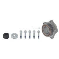 TOPRAN 304 087 Radlagersatz