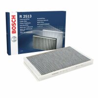 BOSCH 1 987 432 513 Filter, Innenraumluft