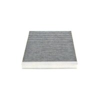 BOSCH 1 987 432 513 Filter, Innenraumluft