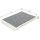 BOSCH 1 987 432 513 Filter, Innenraumluft