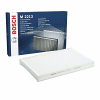 BOSCH 1 987 432 213 Filter, Innenraumluft