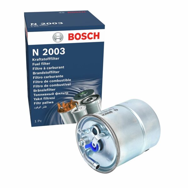 BOSCH F 026 402 003 Kraftstofffilter