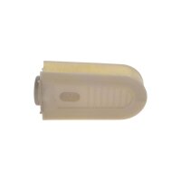 BOSCH F 026 400 133 Luftfilter