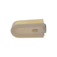 BOSCH F 026 400 133 Luftfilter