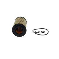 BOSCH F 026 407 112 Ölfilter