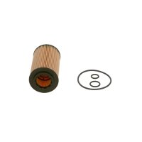 BOSCH F 026 407 112 Ölfilter