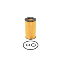 BOSCH F 026 407 112 Ölfilter