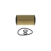 BOSCH F 026 407 112 Ölfilter
