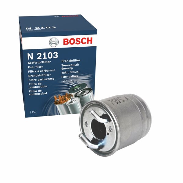 BOSCH F 026 402 103 Kraftstofffilter