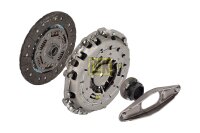 Schaeffler LuK 624 3372 00 Kupplungssatz