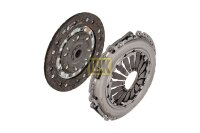 Schaeffler LuK 622 3132 09 Kupplungssatz