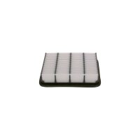 BOSCH F 026 400 165 Luftfilter
