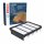 BOSCH F 026 400 165 Luftfilter
