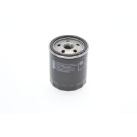 BOSCH F 026 407 017 Ölfilter