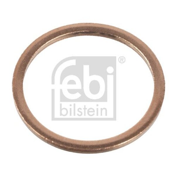 FEBI BILSTEIN 19422 Dichtring, Ölablassschraube