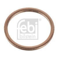 FEBI BILSTEIN 19422 Dichtring, Ölablassschraube