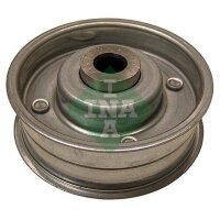 Schaeffler INA 532 0646 10 Umlenk-/Führungsrolle,...