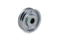 Schaeffler INA 532 0646 10 Umlenk-/Führungsrolle, Zahnriemen