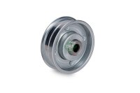Schaeffler INA 532 0646 10 Umlenk-/Führungsrolle, Zahnriemen