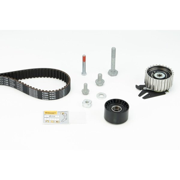 CONTINENTAL CTAM CT1106K1 Zahnriemensatz