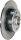 TRW DF4274BS Bremsscheibe