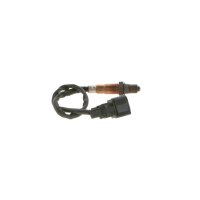 BOSCH 0 258 007 254 Lambdasonde