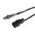 BOSCH 0 258 007 254 Lambdasonde