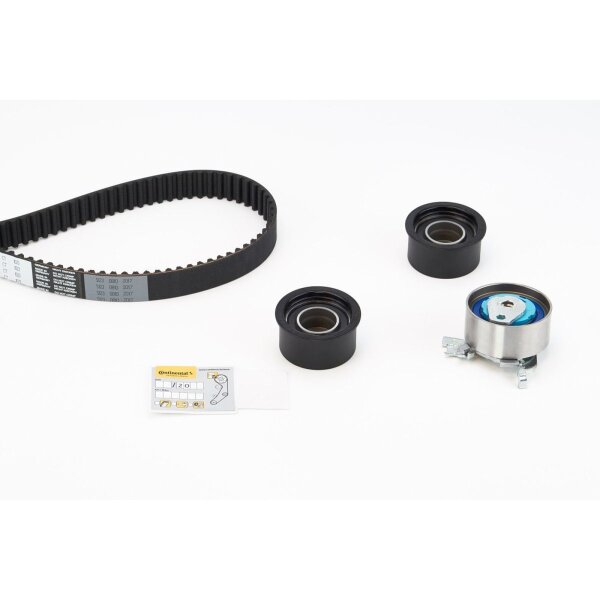 CONTINENTAL CTAM CT1023K2 Zahnriemensatz