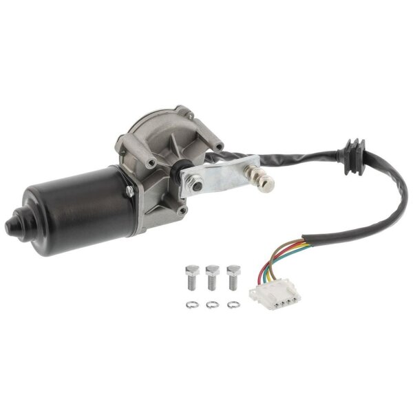 TOPRAN 407 978 Wischermotor