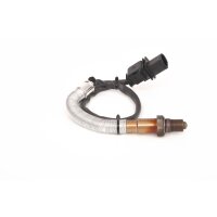 BOSCH 0 258 017 131 Lambdasonde