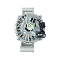 AS-PL A9021 Generator