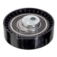 FEBI BILSTEIN 37605 Spannrolle, Zahnriemen