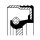 CORTECO 19036709B Wellendichtring, Automatikgetriebe