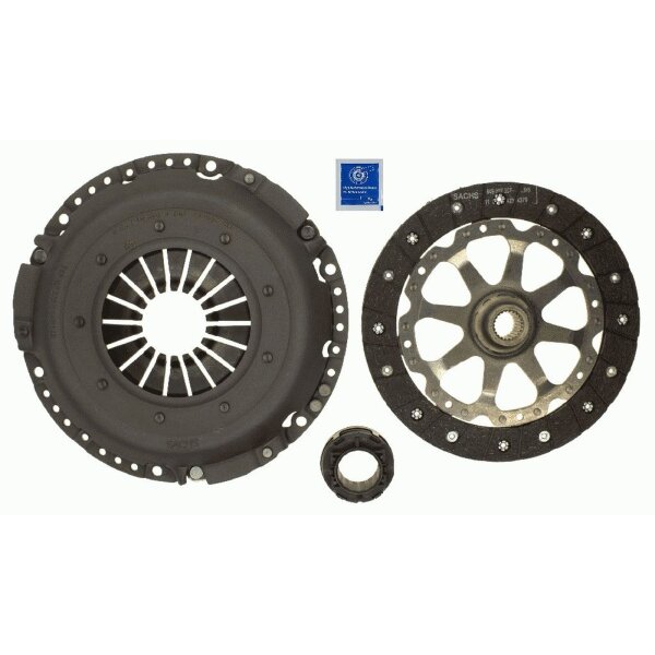 SACHS 3000 951 014 Kupplungssatz