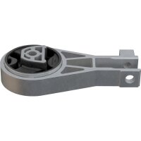 TOPRAN 208 025 Lagerung, Motor