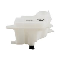 TOPRAN 113 615 Ausgleichsbehälter, Kühlmittel