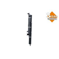 NRF 35865 Kondensator, Klimaanlage