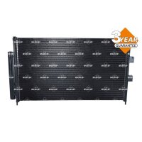 NRF 35865 Kondensator, Klimaanlage