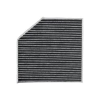 TOPRAN 113 675 Filter, Innenraumluft