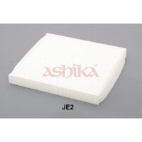 ASHIKA 21-JE-JE2 Filter, Innenraumluft